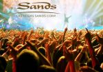 Las Vegas Sands основывает глобальную развлекательную компанию Sands Entertainment Inc.