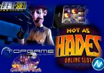 Microgaming, BetSoft и TopGame выпустили по новому игровому автомату