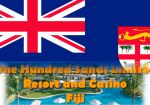 Компания One Hundred Sands судится с правительством Фиджи