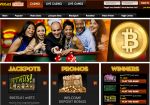 Открылось онлайн-казино Vegascasino, принимающее биткоины