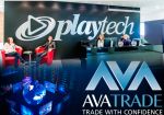 Playtech приобрел торговую онлайн-платформу AvaTrade