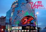 Сегодня в полдень закроется легендарное Riviera Hotel and Casino в Лас-Вегасе