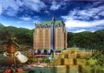 Секрет финансового успеха казино Kangwon Land в Южной Корее
