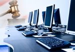 Техника из подпольного казино послужит медицине и образованию