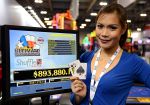Выставка G2E Asia: Интересное (фото)