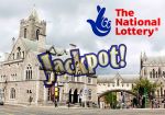 В Дублине коллеги по работе сорвали джекпот National Lottery €2 млн