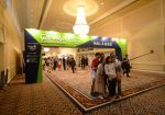 В Макао проходит выставка G2E Asia