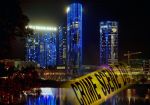 В Макао увеличилось количество преступлений, связанных с гемблингом