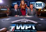 World Poker Tour запускает 10-й сезон своего телевизионного шоу