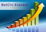 Betclic Everest Group отчиталась о прибыли