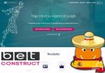 BetConstruct запускает новый сайт для испанского рынка