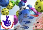 Британская National Lottery увеличила количество шаров
