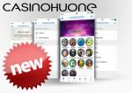 Casinohuone расширяет сотрудничество с Quickspin и Play’n GO