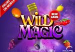 Coral запускает новую игру Wild Magic