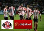 Dafabet разместит свою рекламу на футболках игроков Sunderland