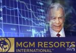 Доля Кирка Керкоряна в MGM выставлена на продажу