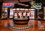 DraftKings не получит финансирования от Disney