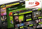 Еще три онлайн казино выбрали Euro Games Technology