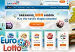 EuroLotto запускает новый сайт
