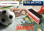 Europol и Sportradar будут вместе бороться с договорными матчами