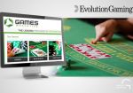 Evolution Gaming расширяет сотрудничество с Games Marketing