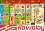 FlowPlay запустил Fringo – инновационную игру для социальных казино