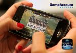 Game Account запустил платформу Casual Mobile Gaming