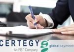 Global Payments приобретет Certegy Check Services