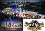 Hard Rock планирует открыть казино в Meadowlands