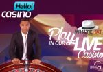 Hello Casino присоединяется к платформе White Hat Gaming