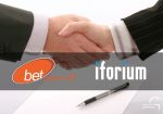 Iforium будет поставлять контент для BetGames