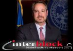 Interblock нанимает сенатора Марка Липпарелли