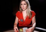 Известный профессионал PokerStars Вики Корен-Митчелл стала матерью
