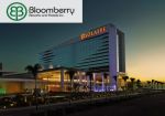 Компания Bloomberry Resorts выходит за пределы Филиппин