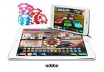 Компания Odobo запускает социальное казино Odobo Play