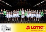 Lotto Schleswig-Holstein продолжает спонсировать THW Kiel