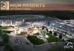 MGM откладывает открытие казино в Спрингфилде до 2018 года