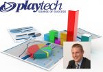 Нил Оффорд стал главным финансовым аналитиком в Playtech