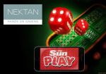 Nektan с News UK запускают новое игорное приложение Sun Play