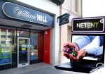 NetEnt выходит на оффлайн рынок с William Hill