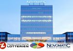 Novomatic покупает долю в OLG
