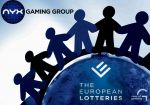 NYX Gaming подтвердил статус участника European Lotteries