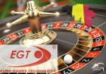 Онлайн казино Бельгии подписали договор с Euro Games Technology