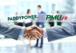 Paddy Power объединяется с PMU для сохранения доли французского рынка
