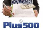 Playtech покупает Plus500