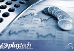 Playtech представила план действий по привлечению акционерного капитала