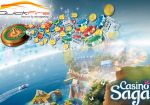 Quickfire будет поставлять контент для Casino Saga