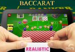 Realistic Games создал мобильную версию Baccarat