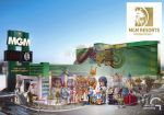 Spin Games запустил бесплатные игры в казино MGM Resorts