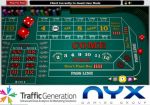 TraffGen договорился с NYX